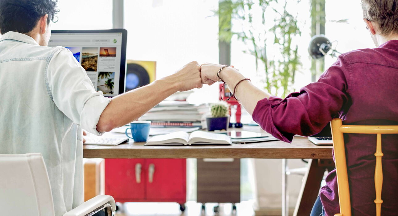 TRADINEO erklärt: Was ist Employer Branding und welche Ziele verfolgt es.