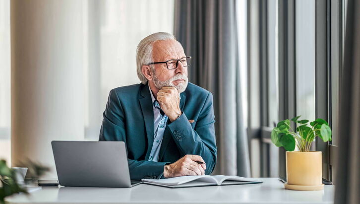 Inhaber plant: Wann sollte ich mein Unternehmen verkaufen