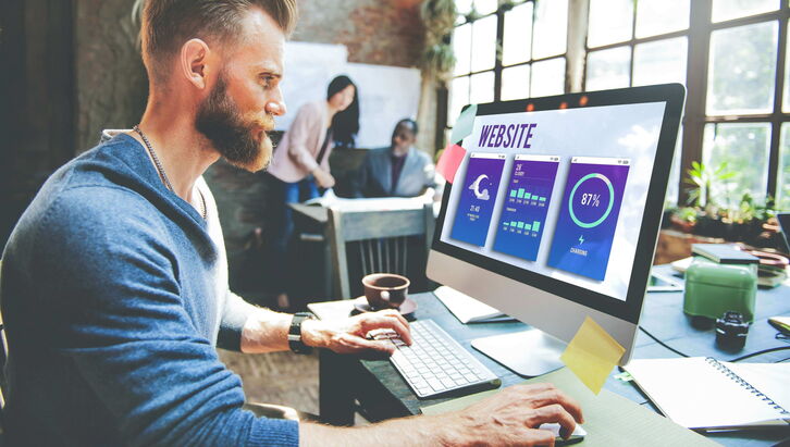 TRADINEO verrät, warum man seine Website analysieren sollte