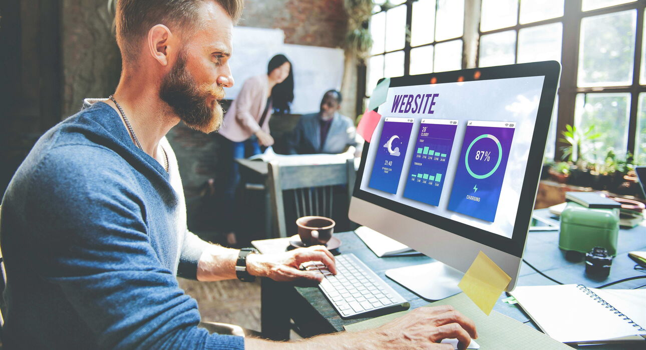 TRADINEO verrät, warum man seine Website analysieren sollte