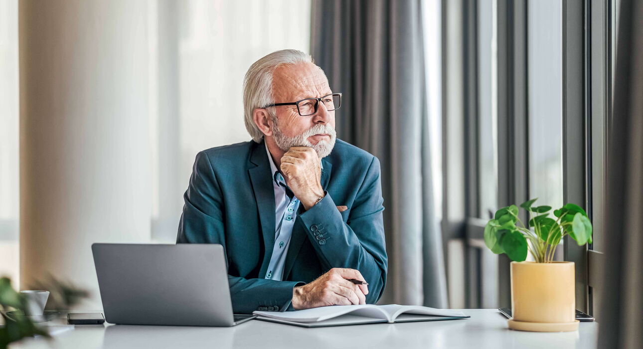 Inhaber plant: Wann sollte ich mein Unternehmen verkaufen