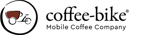 Coffee-Bike, ein Unternehmen der TRADINEO Gruppe Coffee-Bike Logo