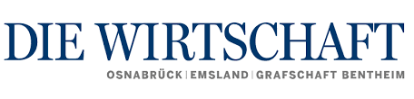 Logo DIE WIRTSCHAFT