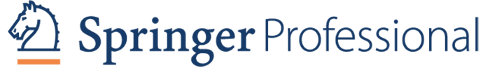 Logo Springer Professional