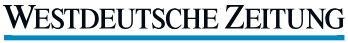 Logo Westdeutsche Zeitung